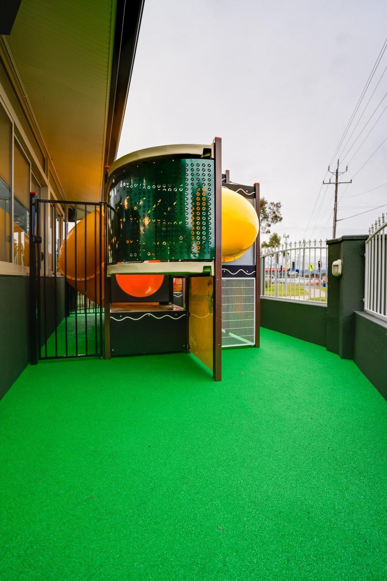 Northside Hotel Albury Lavington Bagian luar foto